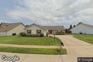 1708 Waverly Dr, Lafayette, IN 47909