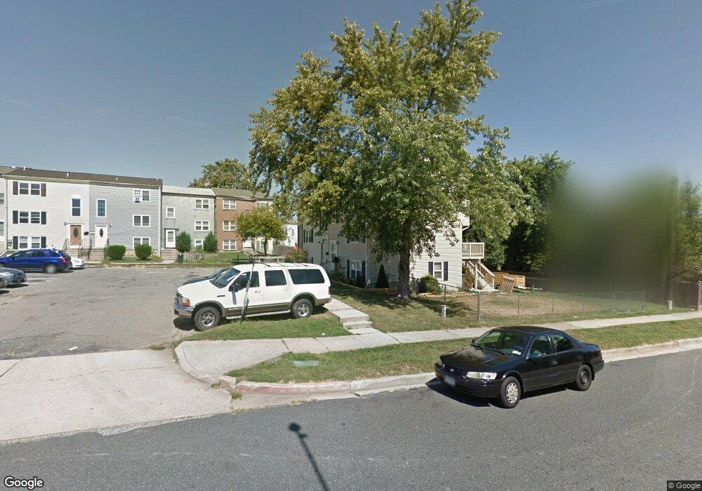 1855 Simons Ct, Edgewood, MD 21040 - photo 1