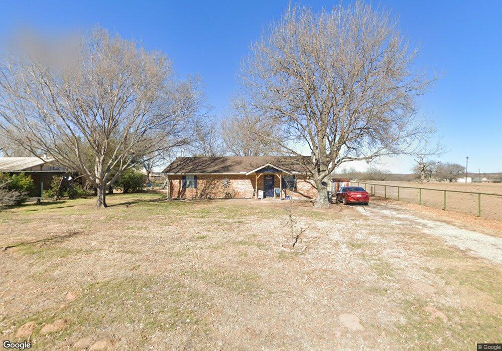 2508 Mcvoid Rd, Springtown, TX 76082 - photo 1