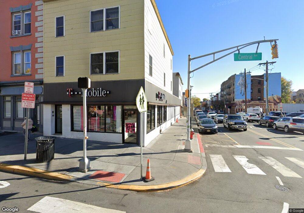 248 Central Ave unit 3 (top fl), Jersey City, NJ 07307 - photo 1