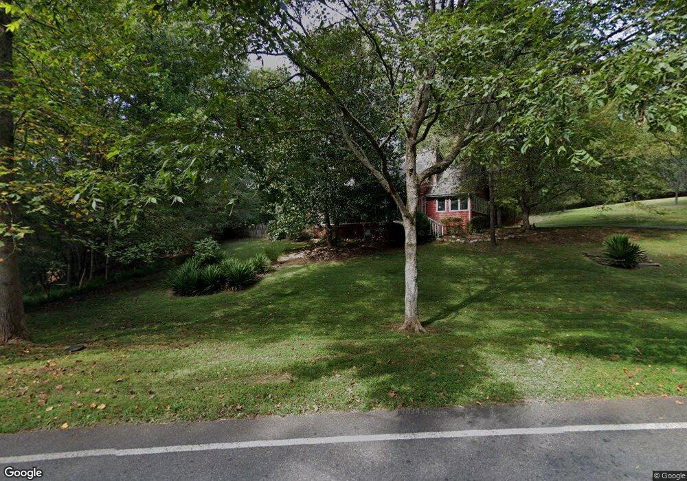 486 Happy Hollow Rd, Dahlonega, GA 30533 - photo 1