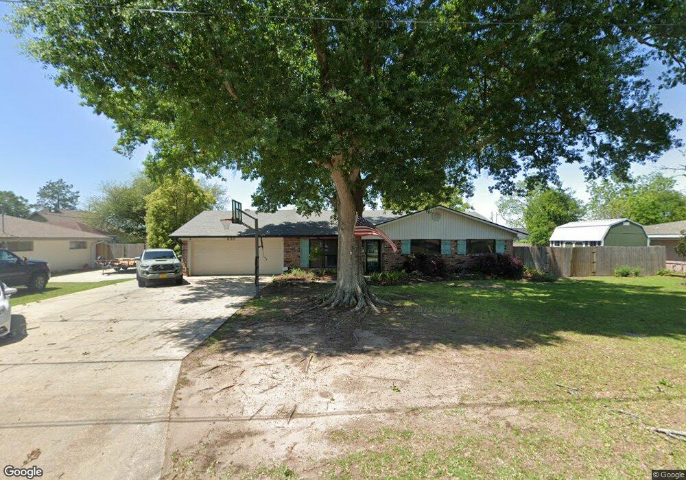 200 Mcvay St, Lake Charles, LA 70605 - photo 1