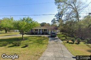 8017 Old Jacksonboro Rd, Adams Run, SC 29426