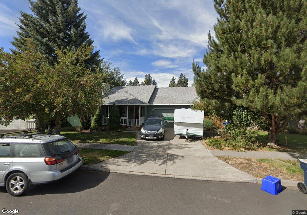 61459 Rock Bluff Ln, Bend, OR 97702 - photo 1