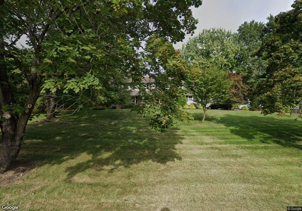 1351 Mallard Dr, Martinsville, NJ 08836 - photo 1