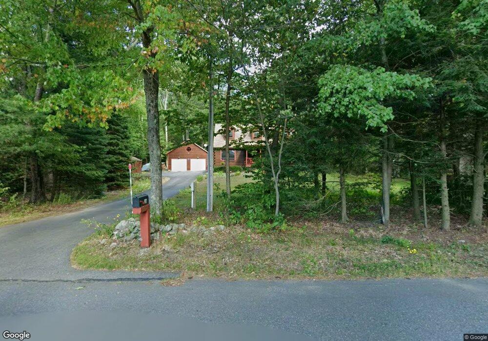 36 Ragged Hill Rd, Hubbardston, MA 01452 - photo 1