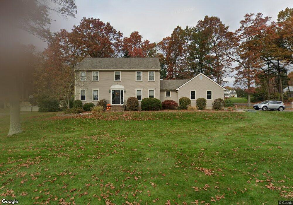 6 Majus Cir, Ellington, CT 06029 - photo 1