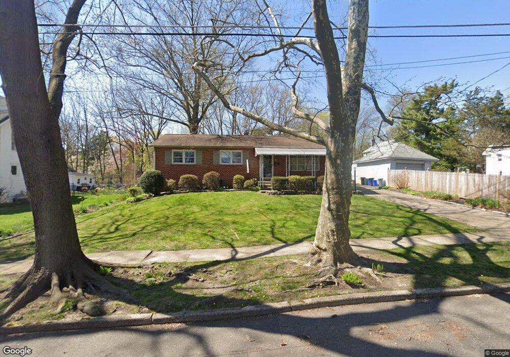 108 Glenwood Ave, Merchantville, NJ 08109 - photo 1