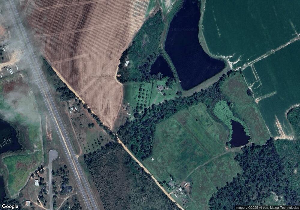 257 Paul Lockley Rd, Lyons, GA 30436 - photo 1