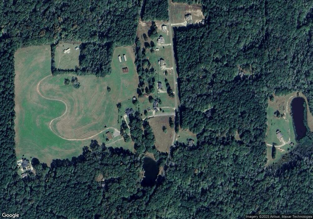 972 Richardson Rd, Calhoun, LA 71225 - photo 1