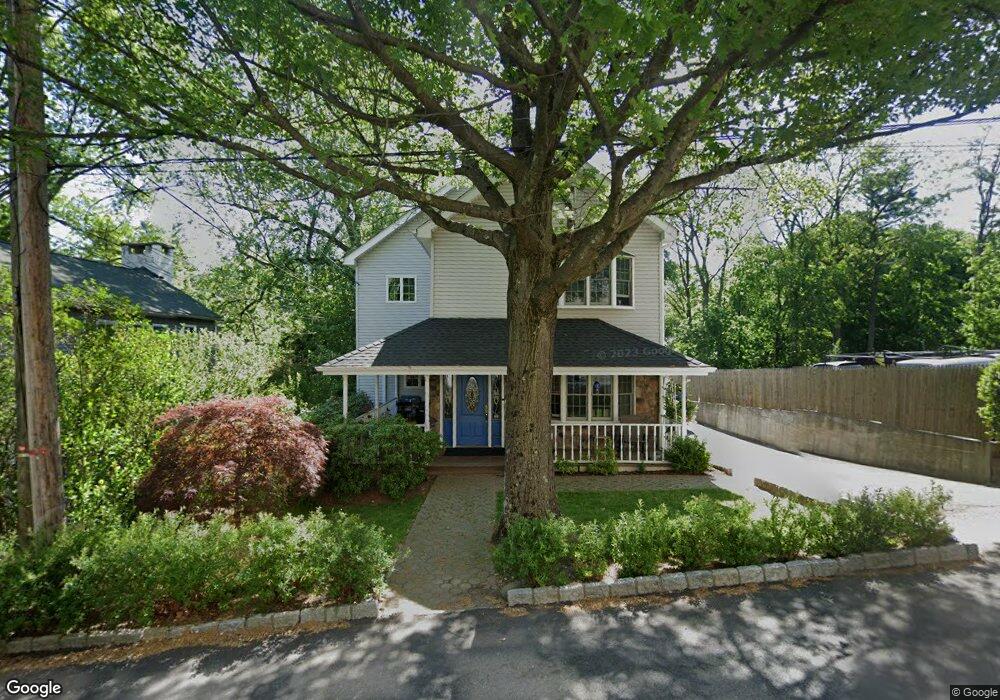 34 Irving Ave, Tarrytown, NY 10591 - photo 1