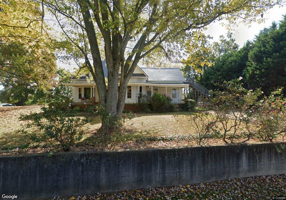 4825 Oliver Rd, Flowery Branch, GA 30542 - photo 1