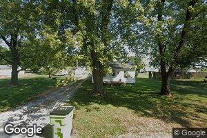 515 E Clay St, Roodhouse, IL 62082
