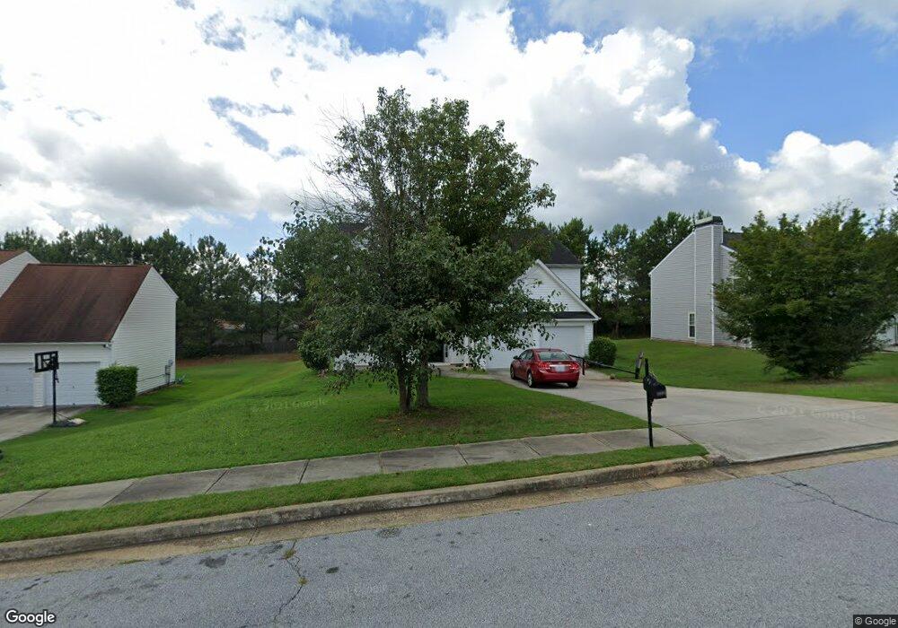 1415 Buckingham Ct, Hampton, GA 30228 - photo 1