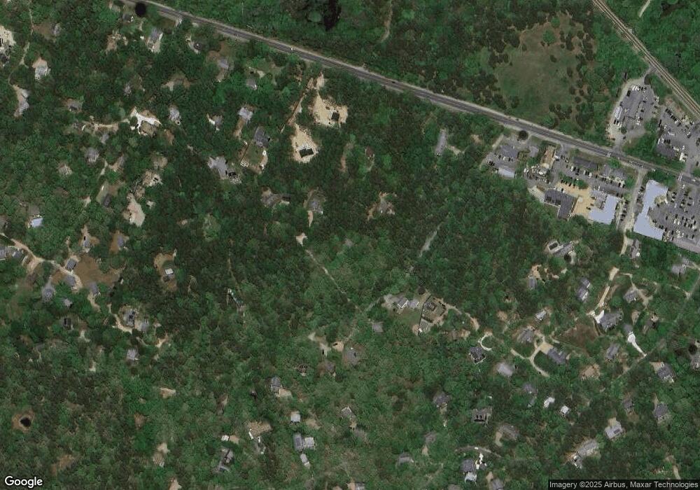 2 Penny Ln, Edgartown, MA 02539 - photo 1