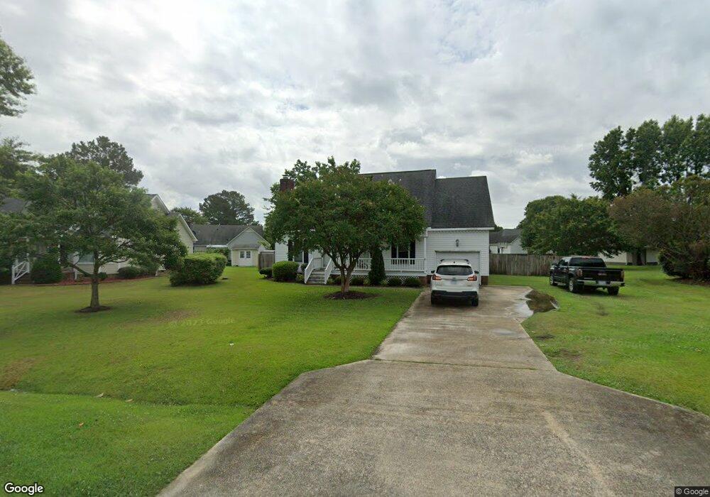 2113 Vale Ct, Winterville, NC 28590 - photo 1