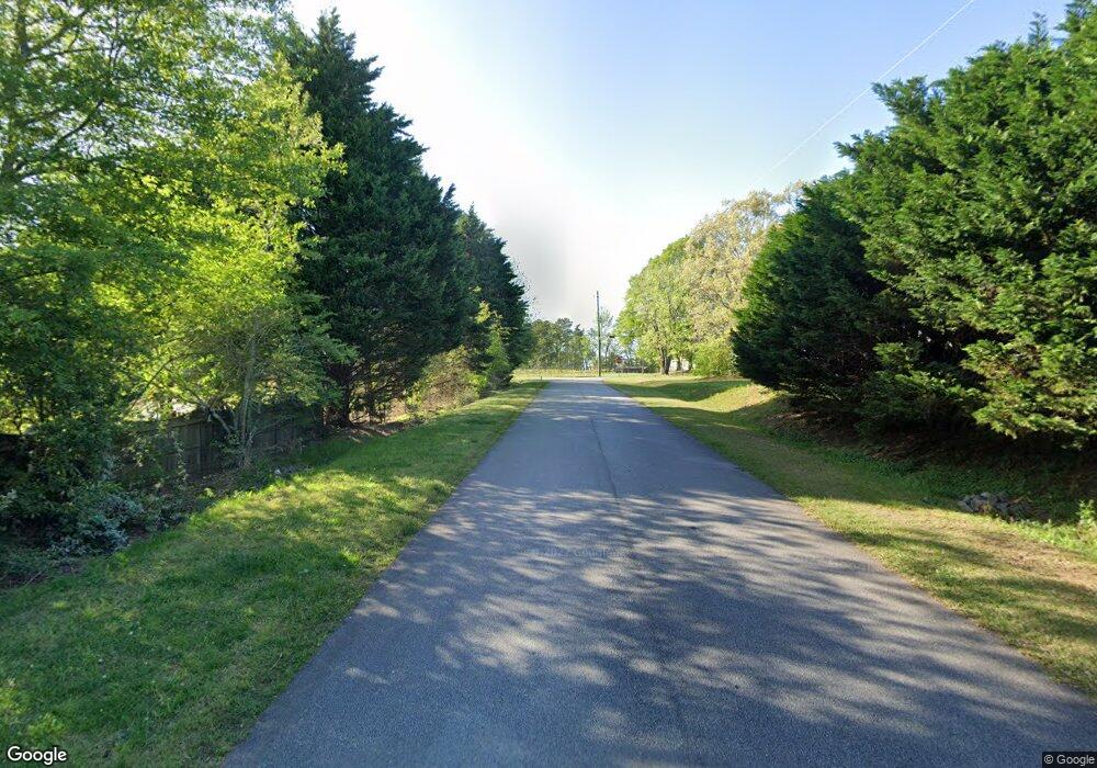 0 Trinity Pond Place, Buford, GA 30519 - photo 1