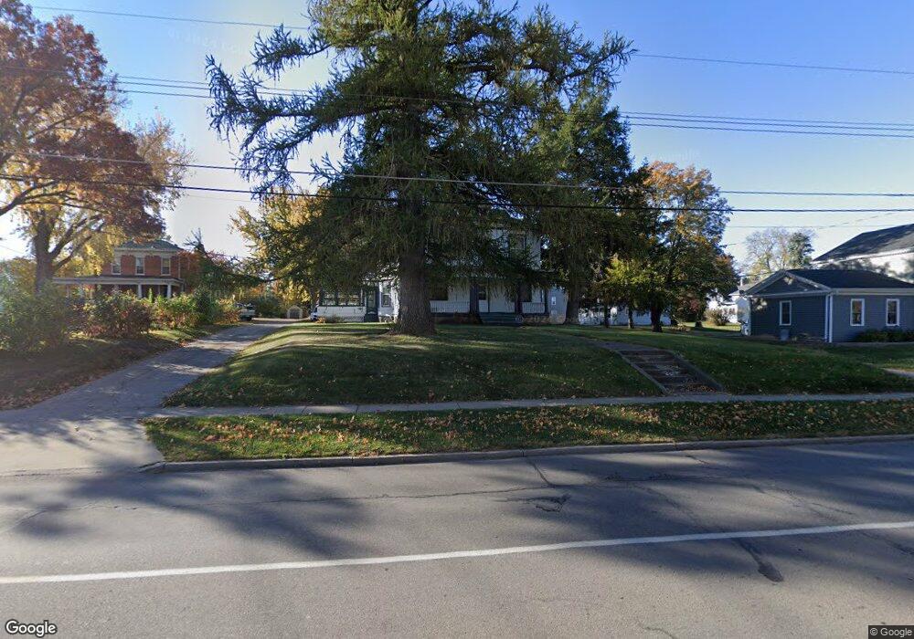 619 1st Ave E, Newton, IA 50208 - photo 1