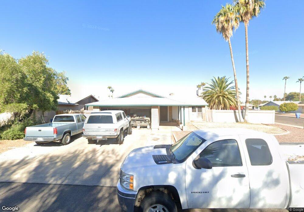 1700 W El Alba Way, Chandler, AZ 85224 - photo 1