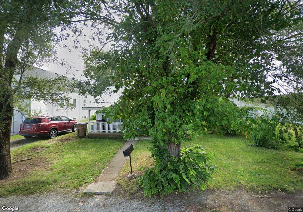 331 Center St, Columbus, IN 47201 - photo 1