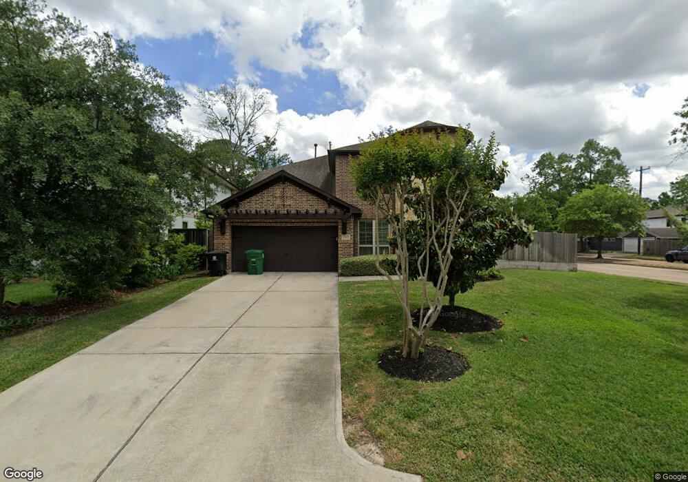1563 Hewitt Dr, Houston, TX 77018 - photo 1