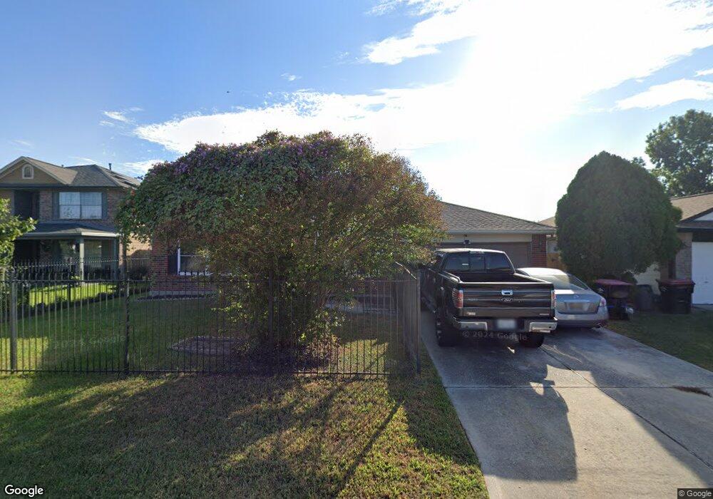 10130 Lasaber Ct, Houston, TX 77038 - photo 1