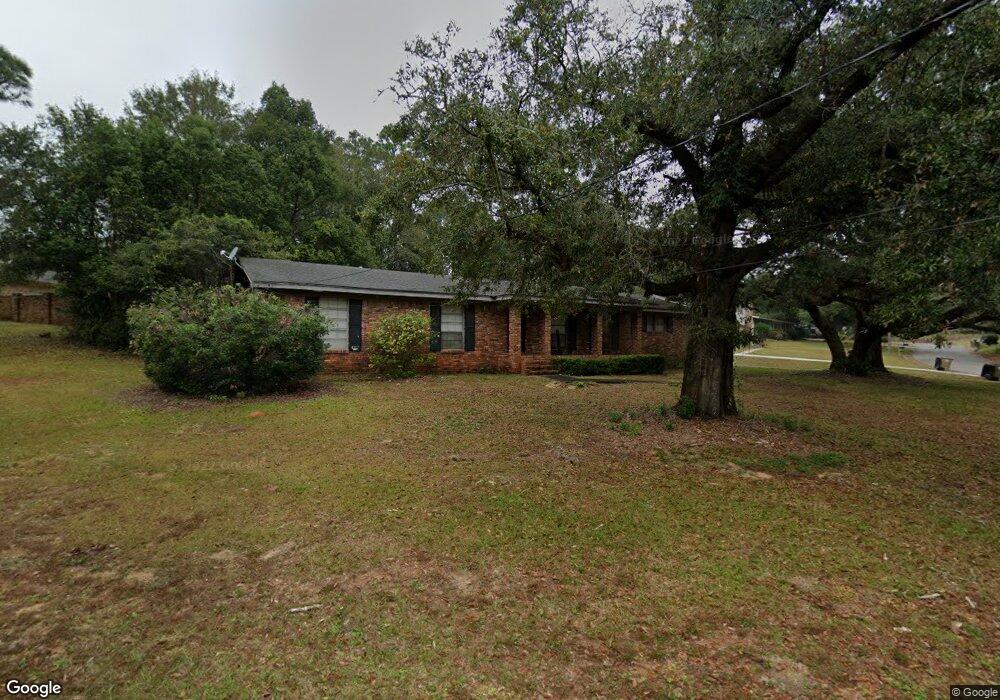 1012 Highpoint Dr E, Mobile, AL 36693 - photo 1