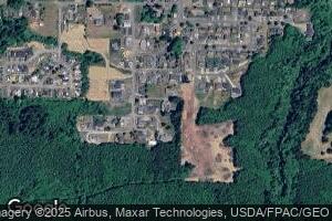 707 Washington Ave, Cosmopolis, WA 98537