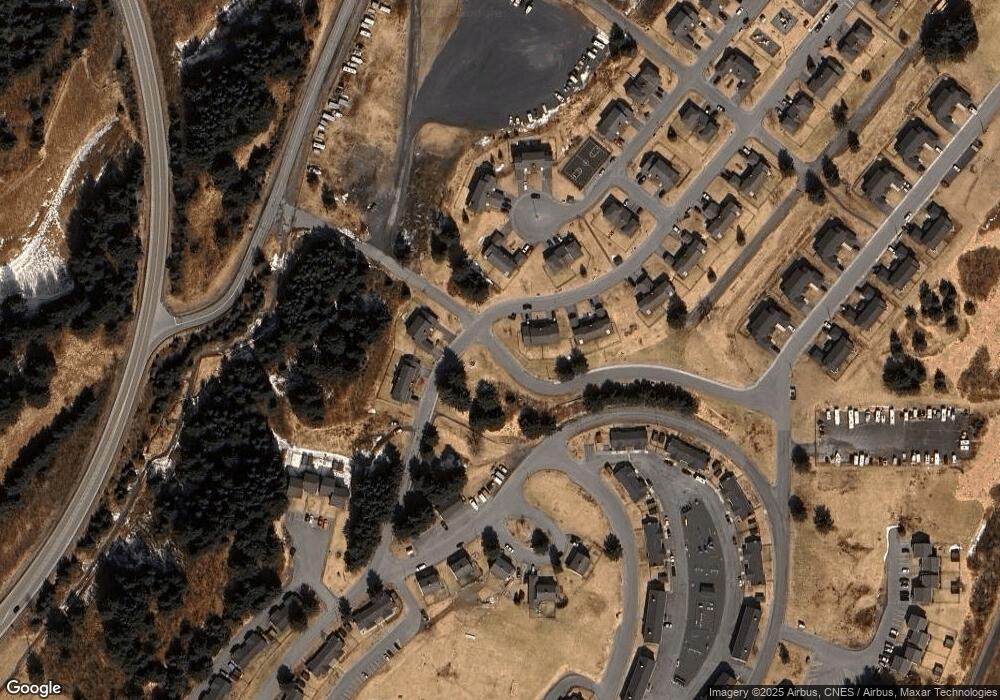 NHN Narrow Cape St, Kodiak Station, AK 99615 - photo 1