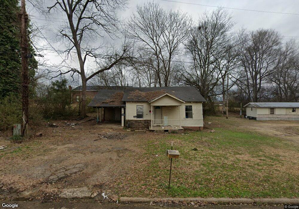 205 N 3rd St, Gurdon, AR 71743 - photo 1