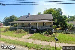 194 N Washington Ave, Talbotton, GA 31827