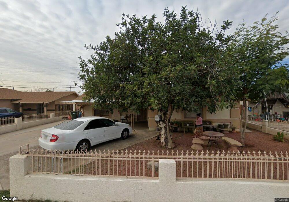 2908 N 54th Ln, Phoenix, AZ 85031 - photo 1