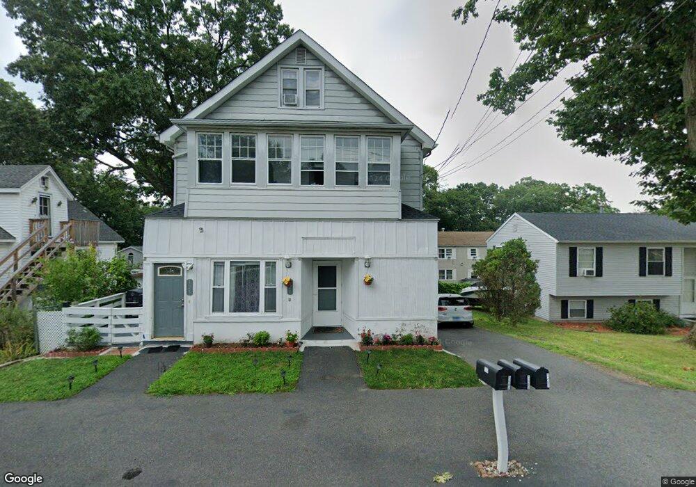 123 Hemlock St, West Haven, CT 06516 - photo 1