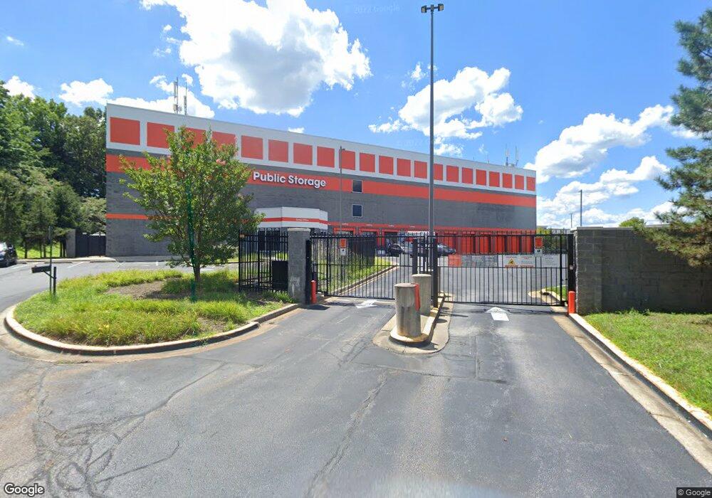 8401 Contee Rd, Laurel, MD 20708 - photo 1