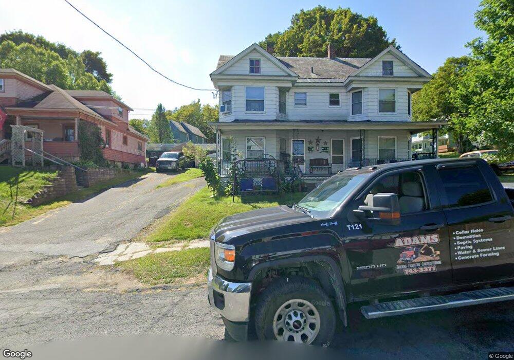 18 Melrose St, Adams, MA 01220 - photo 1