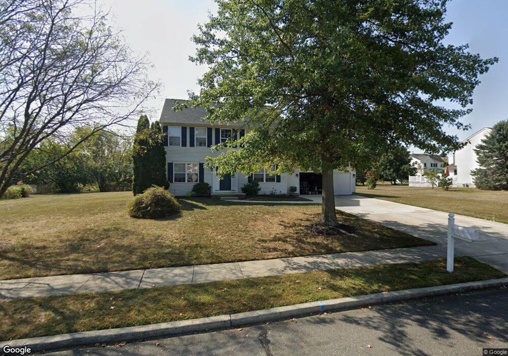 12 Red Oak Dr, Mullica Hill, NJ 08062 - photo 1