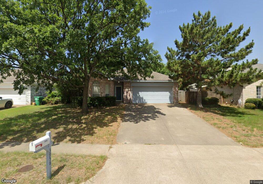 3956 Overlake Dr, Denton, TX 76210 - photo 1