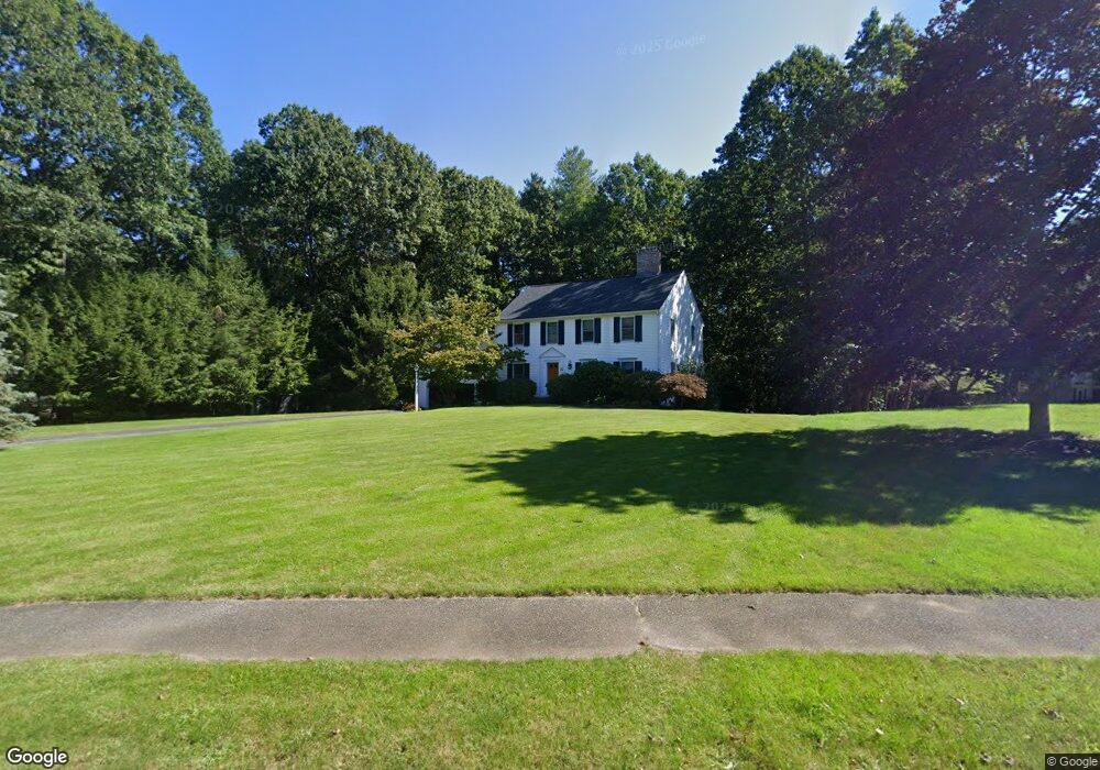 7 Parsonage Ln, North Reading, MA 01864 - photo 1