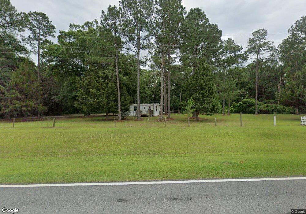 2021 Red Rock Rd, Sylvester, GA 31791 - photo 1