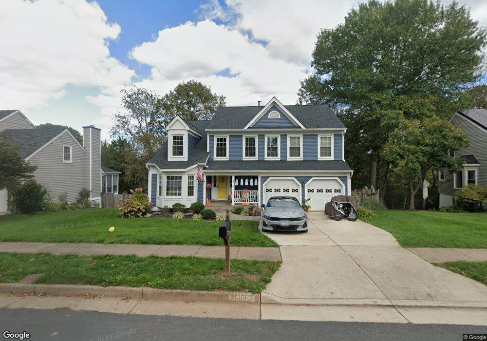 13169 Ladybank Ln, Herndon, VA 20171 - photo 1