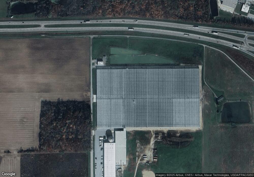 14162 Canning Factory Rd, Wapakoneta, OH 45895 - photo 1