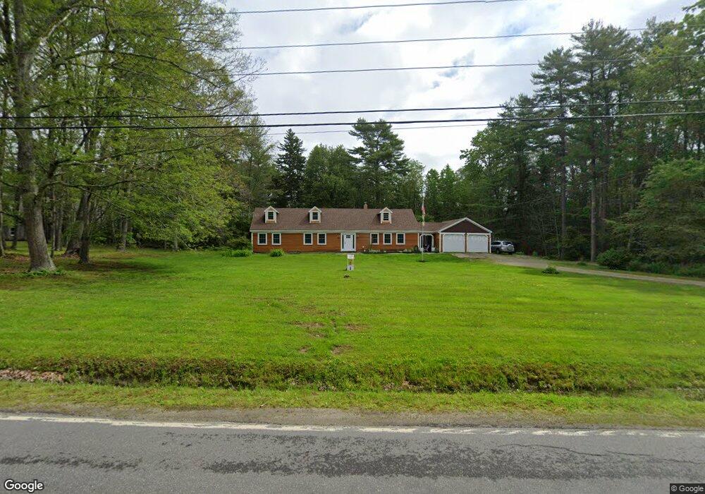 48 Harrington Rd, Walpole, ME 04573 - photo 1