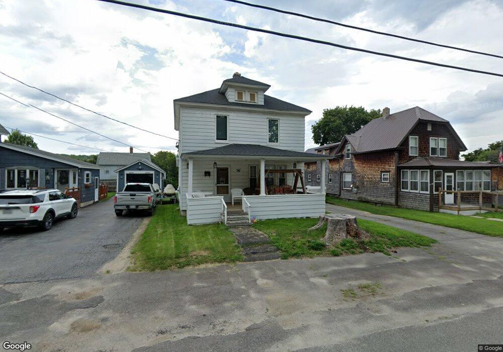 437 Penobscot Ave, Millinocket, ME 04462 - photo 1