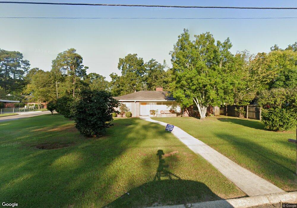 718 Dusy St, Dothan, AL 36301 - photo 1