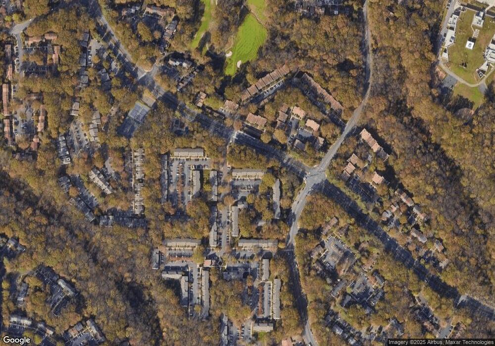 2233 Castle Rock Square unit 33/2B, Reston, VA 20191 - photo 1