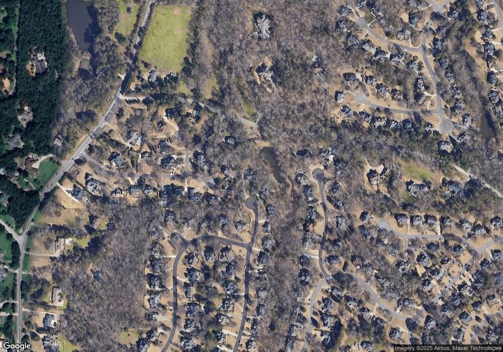 12165 Wexford Overlook, Roswell, GA 30075 - photo 1