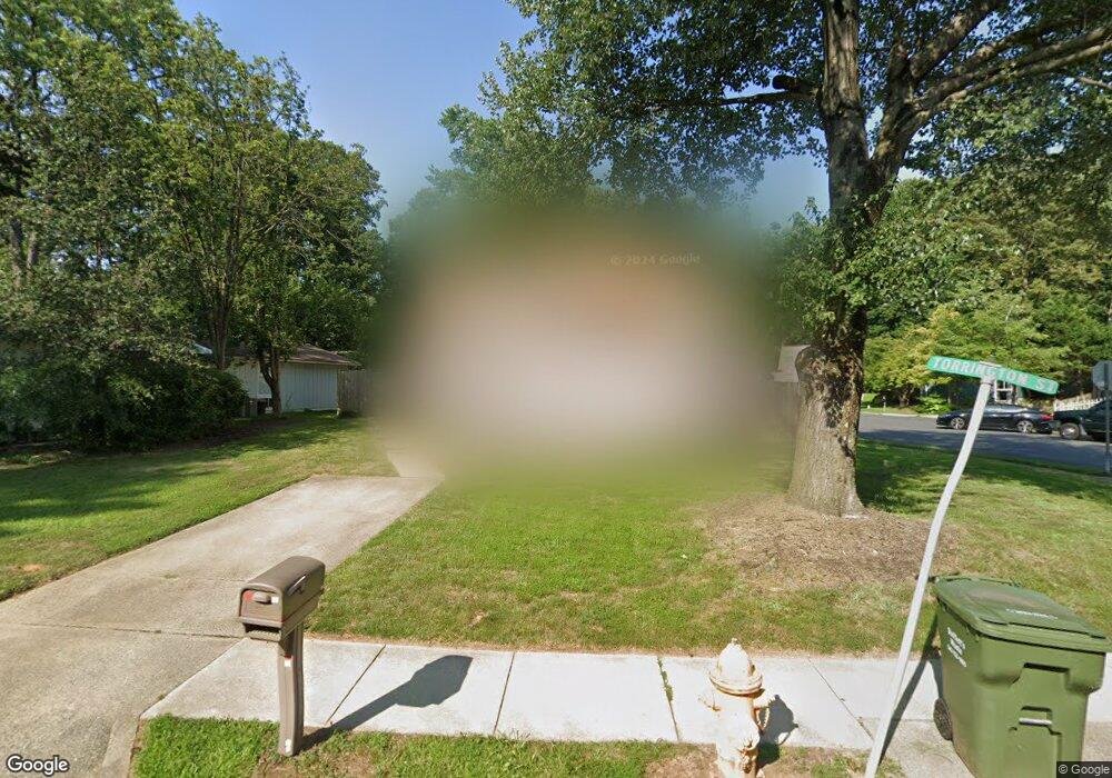 12717 Torrington St, Woodbridge, VA 22192 - photo 1