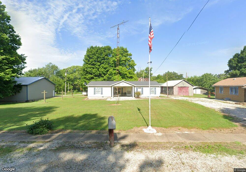 22485 Second Rd, Loogootee, IN 47553 - photo 1