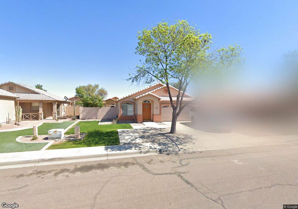 501 N Tower Ave unit NICE!, Chandler, AZ 85225 - photo 1