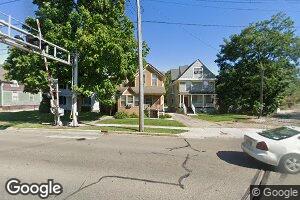 820 W Main St, Kalamazoo, MI 49006
